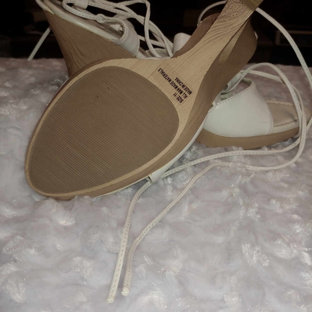 Woman's heels
